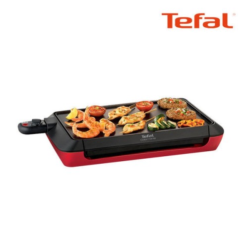 [Tefal] 테팔 열센서 엑스트라그릴, CB6605KR
