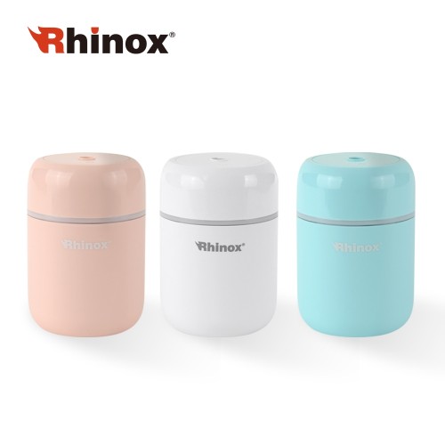 [Rhinox] 독일 라이녹스 미니가습기, RXXH-MH
