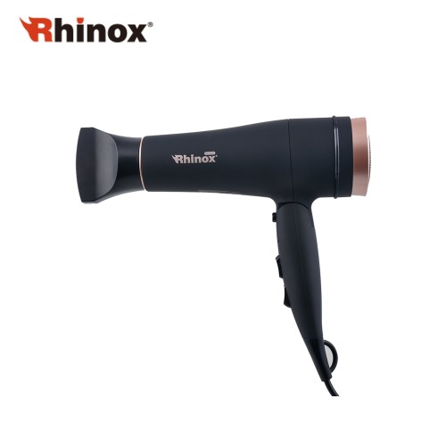 [Rhinox] 독일 라이녹스 디퓨져 헤어 드라이어, RND-11A(블랙)