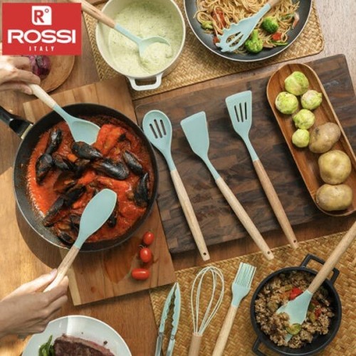 [ROSSI] 이태리 로시 쁘띠 키친툴 12종