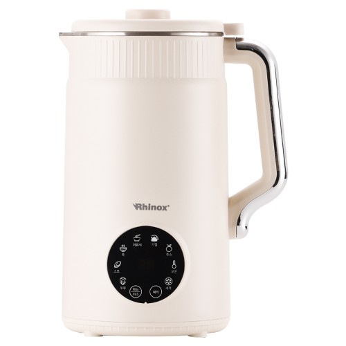 [라이녹스] 대용량 두유제조기 1.2L, RXKM-SM561A