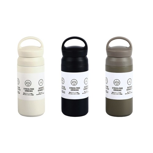 [마이픽] 데이오프 진공텀블러 350ml, MPC-DAYT01