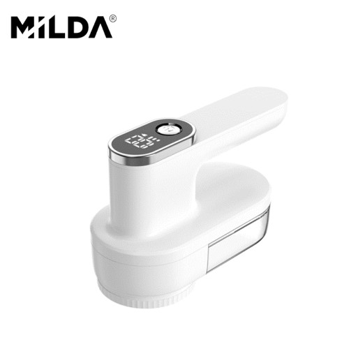 [밀다] 전문가용 무선 보풀 제거기, MDLLR