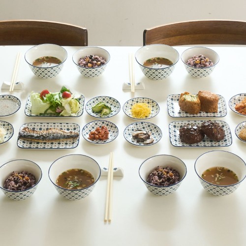 [로얄포드] 무띠 디너28p
