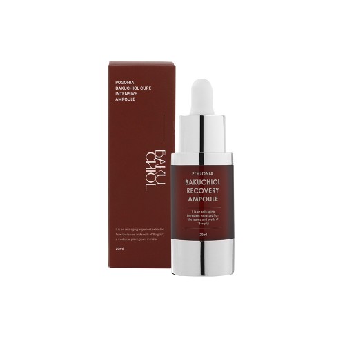 [포고니아] 바쿠치올 큐어 인텐시브 앰플 20ml