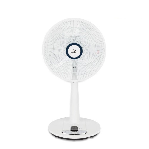 [코멜리] 발터치 리모컨 좌석용 선풍기 CYF-2120D