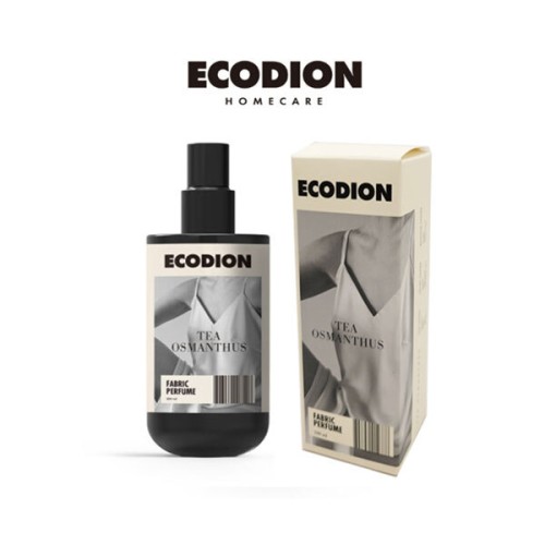 [에코디언] 섬유 향수 & 항균 탈취제 100ml(오스만 투스향)