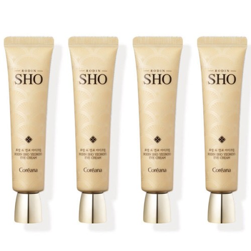 [코리아나] 로댕 쇼 연교 아이크림 30ml x 4개