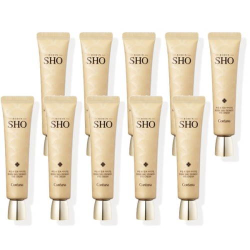 [코리아나] 로댕 쇼 연교 아이크림 30ml x 10개
