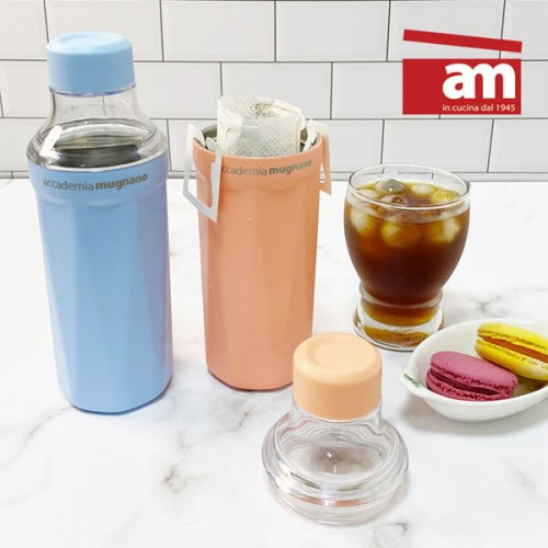 [am] 이태리 칵테일 텀블러 440ml, CT-440