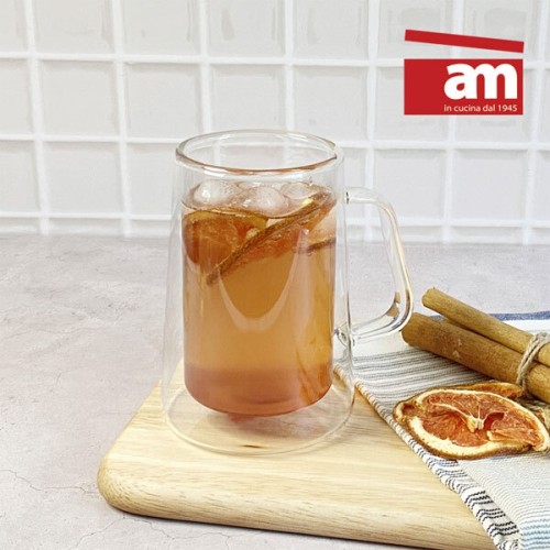 [am] 이태리 더블월 베니스 300ml(핸드메이드), TDG-V300