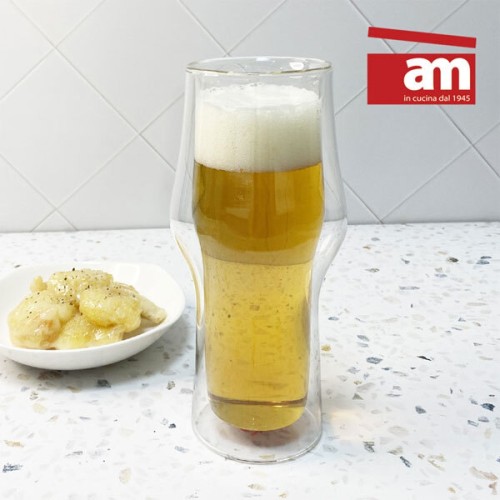 [am] 이태리 더블월 비어앤하이볼 500ml(핸드메이드), TDC-B500