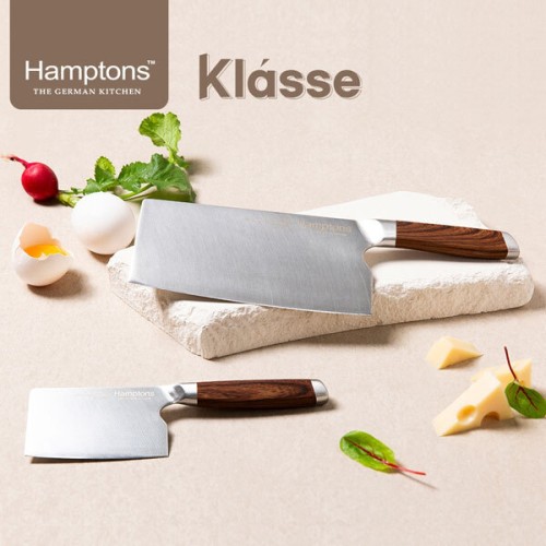 [Hamptons] 햄튼 클라쎄 중식도(L)+미니(S)세트(2P)