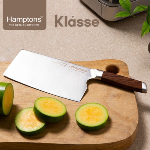 [Hamptons] 햄튼 클라쎄 중식도 라지(L) 사이즈, HTKLS-N(L)