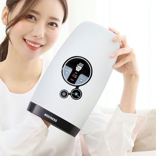 [메디니스] 국민약손케어 손마사지기, MVP-3300