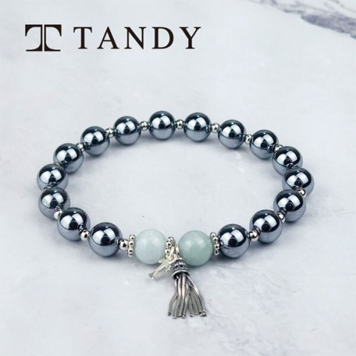 [TANDY] 탠디 테라헤르츠 옥팔찌 여성용 TH824