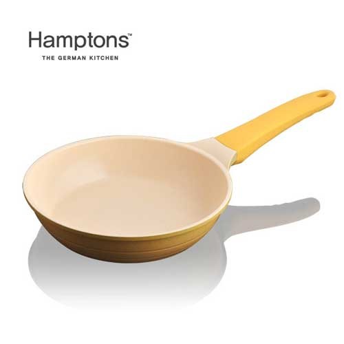 [Hamptons] 독일 햄튼 벤타니 세라믹 후라이팬 20cm, HTV-V20F