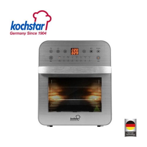 독일 [콕스타] 헤센 프라임 12L 에어프라이어(1600W), KSEAF-3500