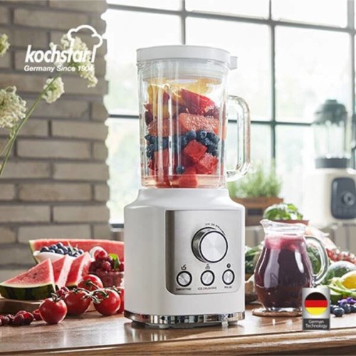 독일 [콕스타] 쉬니 울트라 초고속 블렌더 1600W, KSEBD-2500