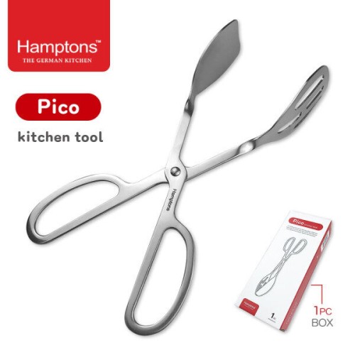 [Hamptons] 독일 햄튼 피코(Pico) 스테인레스 키친툴 다용도 서빙집게, HT-PICO-1P