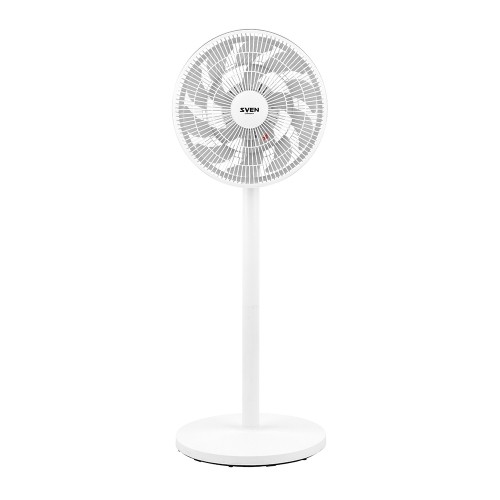 [스벤] 12인치 전자식 팬큘레이터, SVF-R2121D