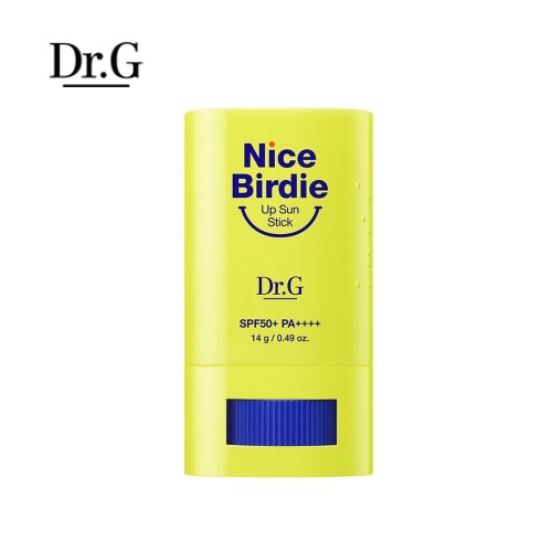 [닥터지] 나이스버디 업 선스틱 14g SPF50+ PA++++