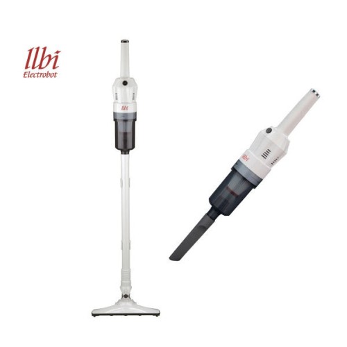 [일비] 토네이도Ⅱ 2in1 핸디 스틱 유선 진공 청소기, JSL-WV400