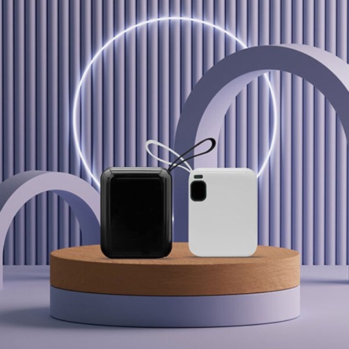 엑스트라 볼트-S13 LED 보조배터리 10,000mAh