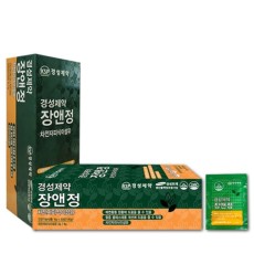 [경성제약] 장앤정 차전자피식이섬유 6g x 30포