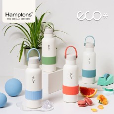 [Hamptons] 햄튼 에코 진공 텀블러 500ml, HT-ECT