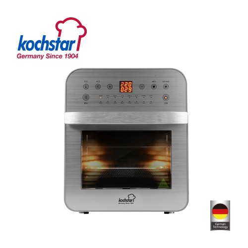 독일 [콕스타] 헤센 프라임 에어프라이어(1600W, 12L), KSEAF-3500B