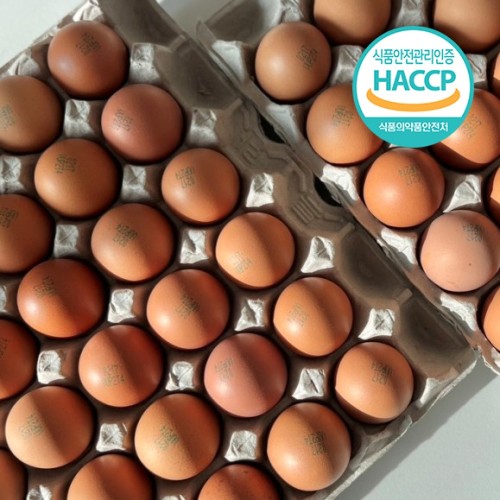[더기다림] 소문난 맛집 구운란 대란 30구(HACCP 인증)