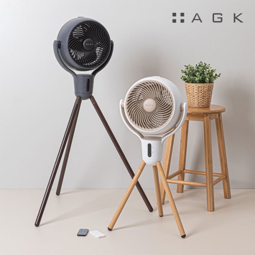 [AGK] 이젤 에어 BLDC서큘레이터, AKDF-4000