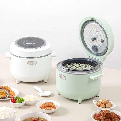 [라이녹스] 컴팩트 라이스쿠커, RXTQ-RC871A