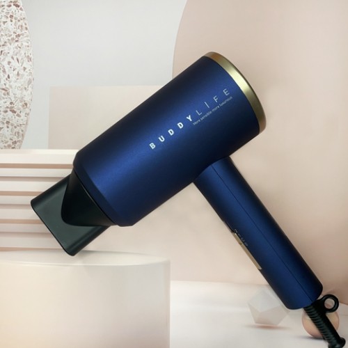 [버디라이프] 1,800W 고출력 헤어드라이기 SWD-1800HD