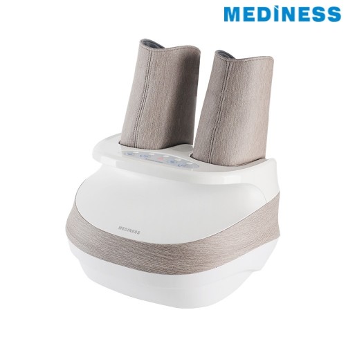 [메디니스] 벨라 발종아리마사지기 MD-9605