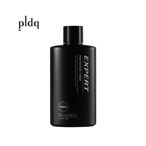 [PLDQ] 피엘디크 옴므 엑스퍼트 프로텍션 토너 200ml (벌크)