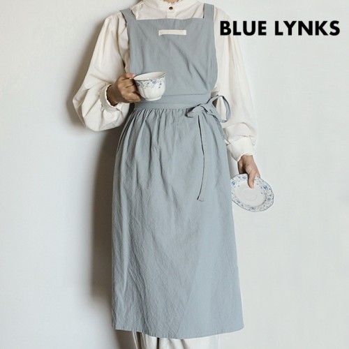 [블루링스] 북유럽풍 주방 앞치마 BLM-PCS13