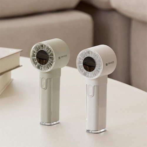 [슈틸루스터] 하이엔드 BLDC 모터 파워 선풍기 시즌 3, ST-PF300
