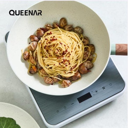[퀸나] 컬리너리 IH 인덕션, QIHM-20W